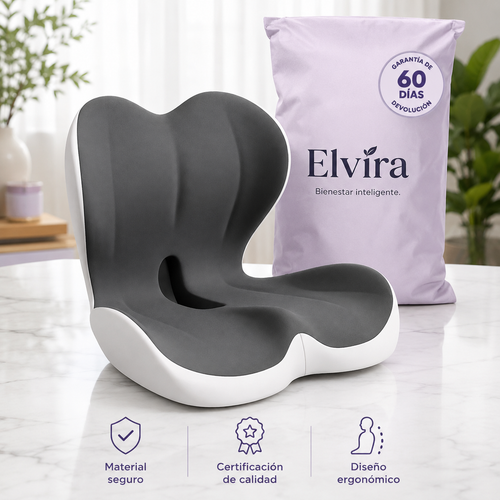Cojín Ortopédico