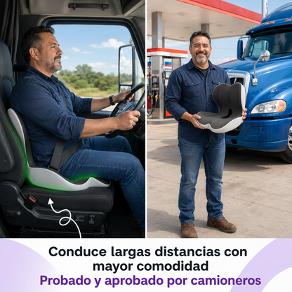 Cojín Ortopédico