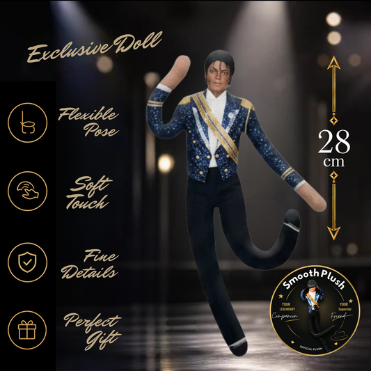 Legend Plush